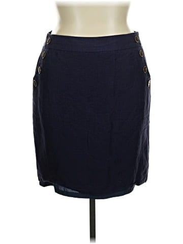Ann Taylor LOFT Outlet Casual Skirt (view 1)