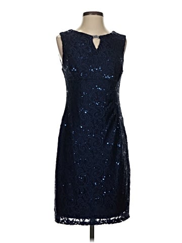 Scarlett Cocktail Dress (view 1)