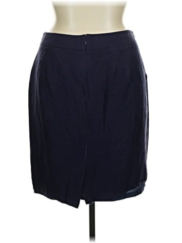 Ann Taylor LOFT Outlet Casual Skirt (view 2)