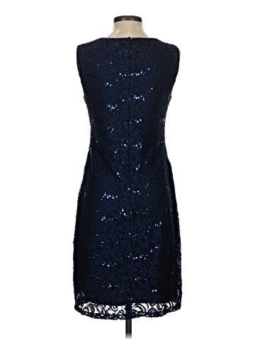 Scarlett Cocktail Dress (view 2)
