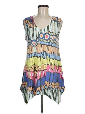 Nally & Millie Casual Dress (view 1)
