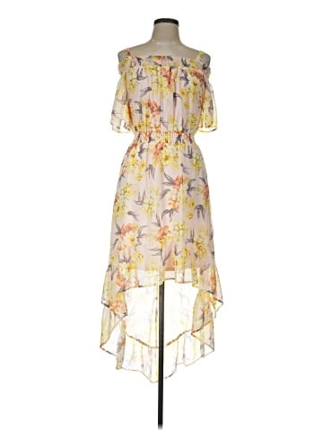 Lily Rose Cocktail Dress (view 1)