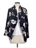Sienna Sky 100% Polyester Blue Jacket Size S - photo 1