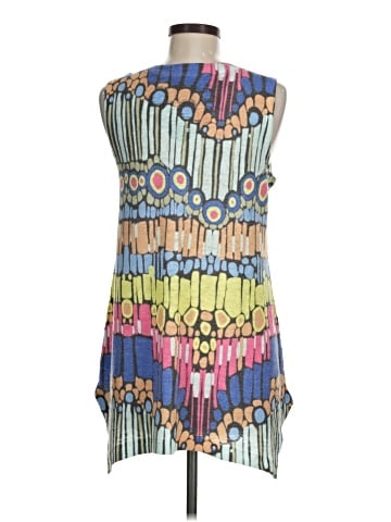 Nally & Millie Casual Dress (view 2)