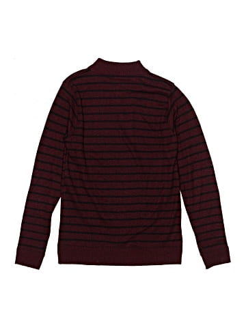 Street Rules Pullover Sweater (view 2)