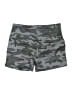 Gap Camo Gray Board Shorts Size 12 - photo 2