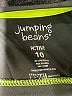 Jumping Beans 100% Polyester Green Active T-Shirt Size 10 - photo 3