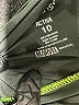 Jumping Beans 100% Polyester Green Active T-Shirt Size 10 - photo 4
