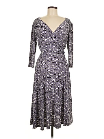 Apt. 9 Casual Dress (view 1)