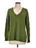 Old Navy Green Pullover Sweater Size L - photo 1