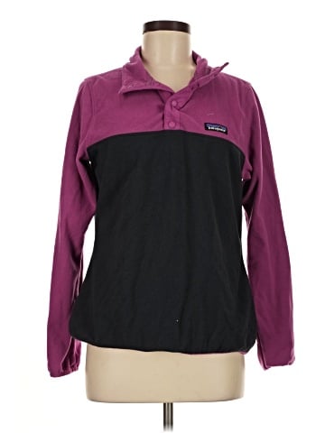 Patagonia Fleece (view 1)