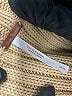 Free People 100% Cotton Tan Coat Size S - photo 6