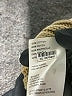 Free People 100% Cotton Tan Coat Size S - photo 7
