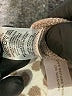 Ann Taylor Animal Print Tan Pullover Sweater Size XL - photo 8