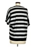 DKNY Gray Poncho Size M - photo 2