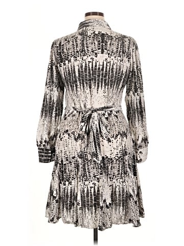 White House Black Market Casual Dress (view 2)