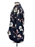 Sienna Sky 100% Polyester Blue Jacket Size S - photo 5
