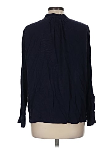 Zadig & Voltaire Long Sleeve Blouse (view 2)