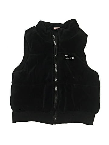 Juicy Couture Vest (view 1)