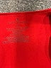 Worthington Red Tank Top Size Lg - XL - photo 7