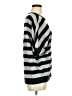 DKNY Gray Poncho Size M - photo 4
