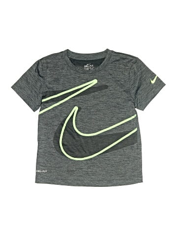 Nike Active T-Shirt (view 1)
