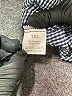 Unbranded Gray Sleeveless Blouse Size 1X - photo 7