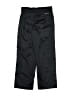 Nike 100% Recycled Polyester Stars Black Track Pants Size XS (kids) - photo 2