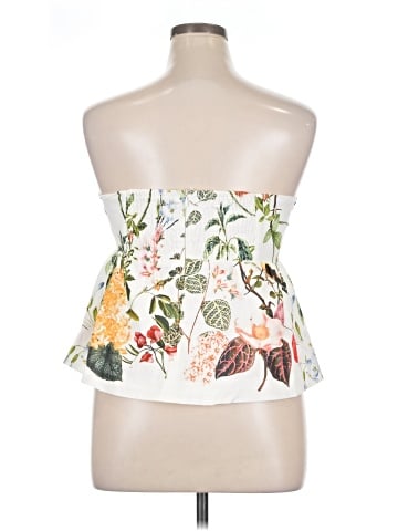 Commense Sleeveless Blouse (view 2)