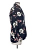Sienna Sky 100% Polyester Blue Jacket Size S - photo 4
