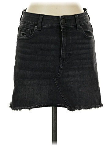 American Eagle Outfitters Denim Skirt (view 1)