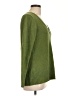 Old Navy Green Pullover Sweater Size L - photo 4