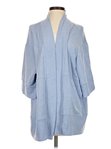 Athleta Poncho (view 1)
