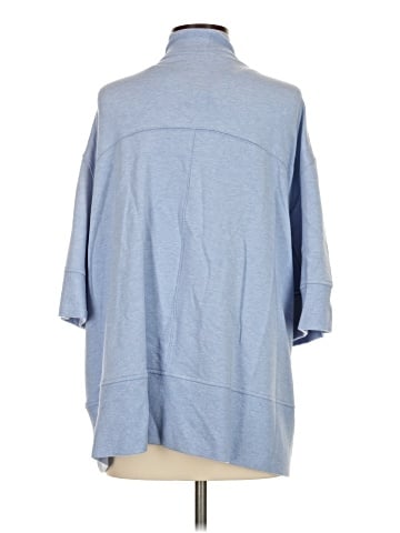 Athleta Poncho (view 2)