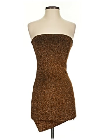 Forever 21 Cocktail Dress (view 1)