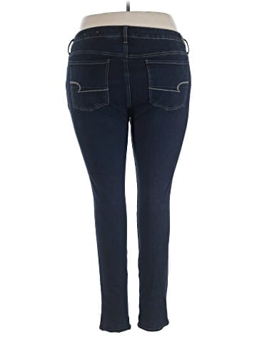 American Eagle Outfitters Jeggings (view 2)