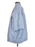 Athleta Blue Poncho Size S - photo 5