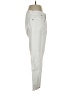 Ann Taylor LOFT Ivory Jeans Size 27 waist - photo 4