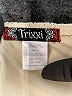 Trixxi 100% Polyester Ivory Cocktail Dress Size S - photo 7