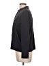 Lands' End 100% Cotton Black Long Sleeve Polo Size L - photo 5