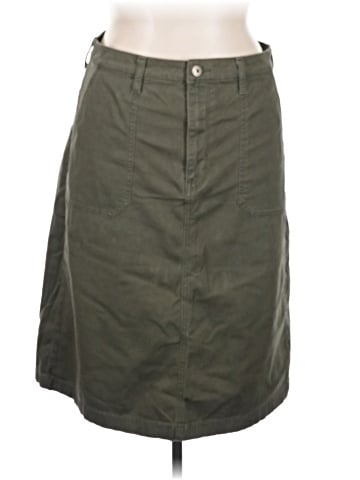St. John Casual Skirt (view 1)