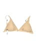 Assorted Brands Gold Swimsuit Top Size 12 - photo 1