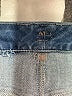 Melissa McCarthy Seven7 Stars Blue Jeans Size 26W - photo 4