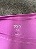 DSG Purple Sleeveless Top Size M - photo 7