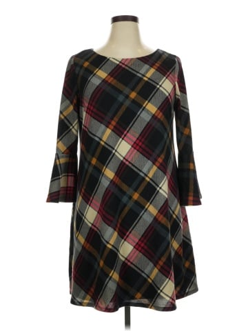 Jessica H Casual Dress (view 1)