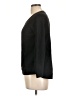 Old Navy Solid Black Pullover Sweater Size L - photo 5