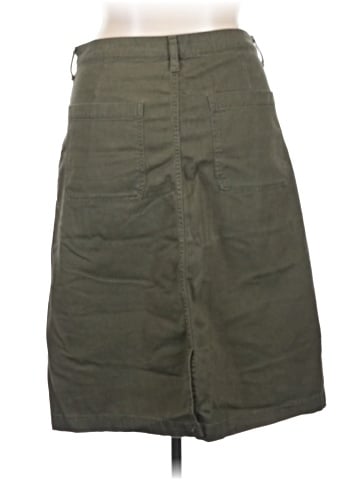 St. John Casual Skirt (view 2)