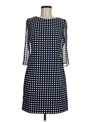 Karl Lagerfeld Paris Casual Dress (view 1)