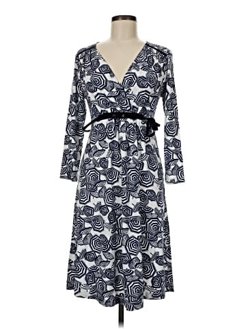 RENA LANGE Casual Dress (view 1)