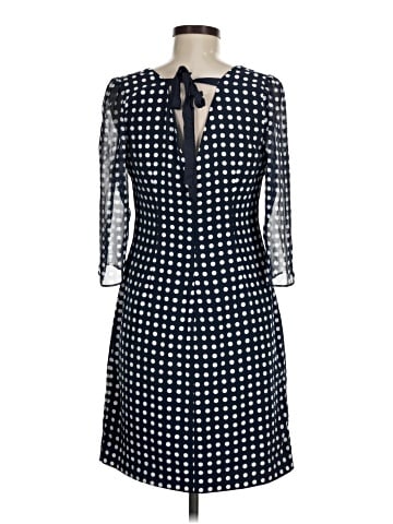 Karl Lagerfeld Paris Casual Dress (view 2)